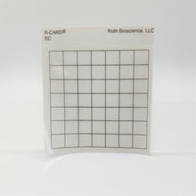 Load image into Gallery viewer, R-CARD® E.Coli (3 mL Capacity) - Pack of 25