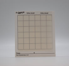 Load image into Gallery viewer, R-CARD® Total Count - Carton of 500