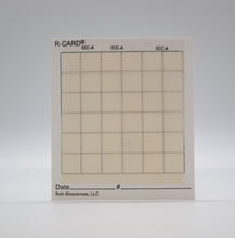 Load image into Gallery viewer, R-CARD® ECC-A - Pack of 25