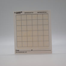 Load image into Gallery viewer, R-CARD® Enterococcus - Carton of 500