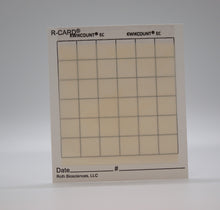 Load image into Gallery viewer, R-CARD® KwikCount® EC - Pack of 100