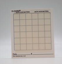 Load image into Gallery viewer, R-CARD® Lactic Acid Bacteria - Carton of 500