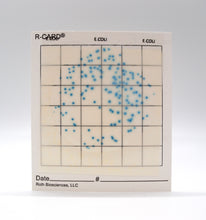 Load image into Gallery viewer, R-CARD® E. Coli - Pack of 25