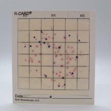 Load image into Gallery viewer, R-CARD® ECC - Pack of 100