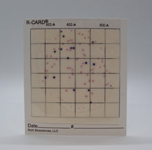 Load image into Gallery viewer, R-CARD® ECC-A - Pack of 25