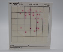 Load image into Gallery viewer, R-CARD® Total Count - Carton of 500
