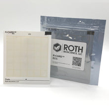 Load image into Gallery viewer, R-CARD® E. coli + Coliform (3 mL) Water Testing Kit