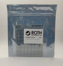 Load image into Gallery viewer, R-CARD® ECC-A (3 mL Capacity) - Carton of 500