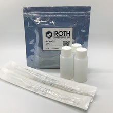 Load image into Gallery viewer, R-CARD® E. coli + Coliform (1 mL) Water Testing Kit