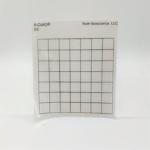 Load image into Gallery viewer, R-CARD® E.Coli (3 mL Capacity) - Pack of 25
