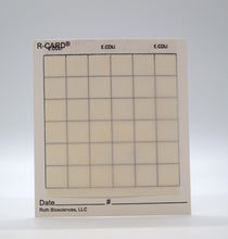 Load image into Gallery viewer, R-CARD® E. Coli - Pack of 25
