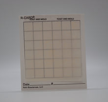 Load image into Gallery viewer, R-CARD® Yeast and Mold - Carton of 500

