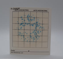 Load image into Gallery viewer, R-CARD® Lactic Acid Bacteria - Carton of 500
