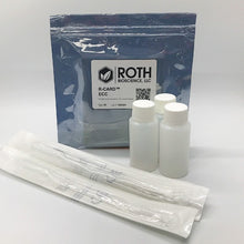 Load image into Gallery viewer, R-CARD® E. coli + Coliform (3 mL) Water Testing Kit
