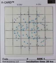 Load image into Gallery viewer, 2-Sided R-CARD® (Patent Pending)

