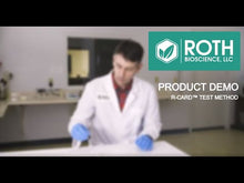 Load and play video in Gallery viewer, R-CARD® KwikCount® EC - Pack of 100
