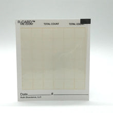 Load image into Gallery viewer, R-CARD® Total Count - Carton of 500
