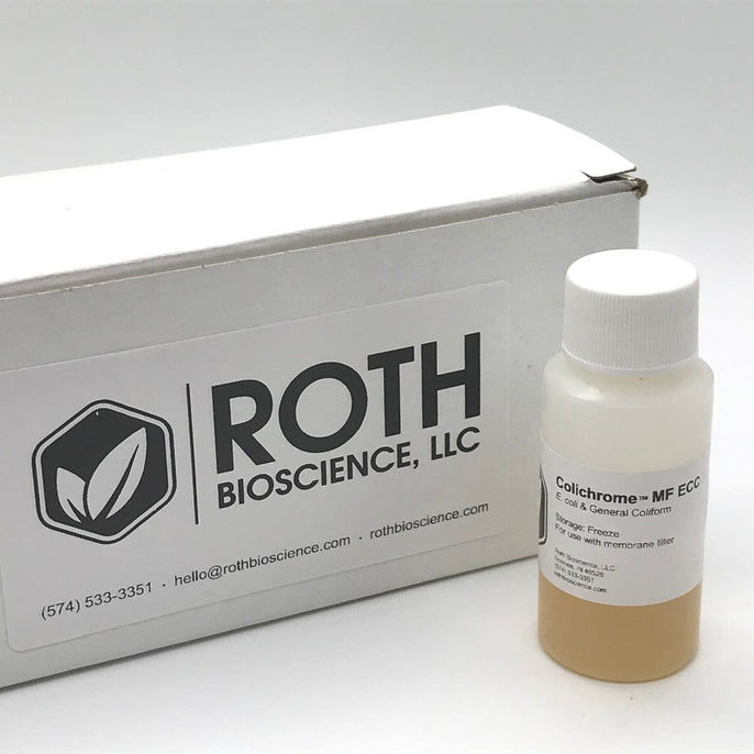 Colichrome® MF ECC - 5 Pack