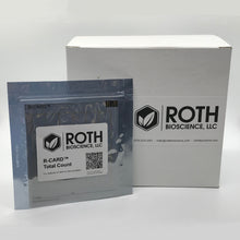 Load image into Gallery viewer, R-CARD® Total Count - Carton of 500
