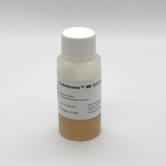 Colichrome® MF ECC-A - 1 Bottle