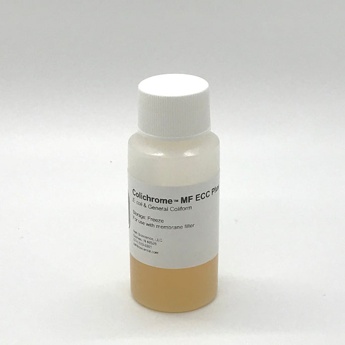 Colichrome® MF ECC Plus - 1 Bottle