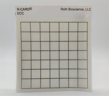 Load image into Gallery viewer, R-CARD® ECC (3 mL Capacity)- Carton of 500
