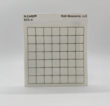 Load image into Gallery viewer, R-CARD® ECC-A (3 mL Capacity) - Carton of 500
