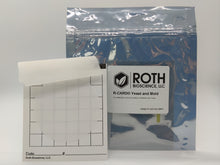 Load image into Gallery viewer, R-CARD® Yeast and Mold - Carton of 500
