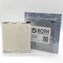 Load image into Gallery viewer, R-CARD® Coliform - Pack of 25
