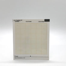 Load image into Gallery viewer, R-CARD® Coliform - Pack of 25
