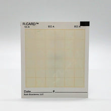 Load image into Gallery viewer, R-CARD® ECC-A - Pack of 25
