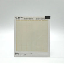 Load image into Gallery viewer, R-CARD® Enterococcus - Carton of 500
