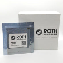 Load image into Gallery viewer, R-CARD® Listeria - Carton of 500
