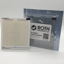 Load image into Gallery viewer, R-CARD® Lactic Acid Bacteria - Pack of 100
