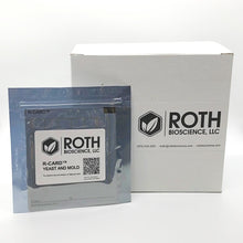 Load image into Gallery viewer, R-CARD® Yeast and Mold - Carton of 500
