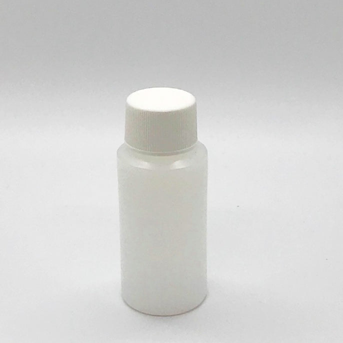 Sterile Collection Bottles with Cap - 30mL - Pack of 10