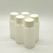 Load image into Gallery viewer, Sterile Collection Bottles with Cap - 30mL - Pack of 25

