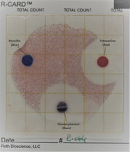 Load image into Gallery viewer, INTRODUCTORY Antibiotic Sensitivity Test Kit (pack of 10) REGULAR PRICE $25
