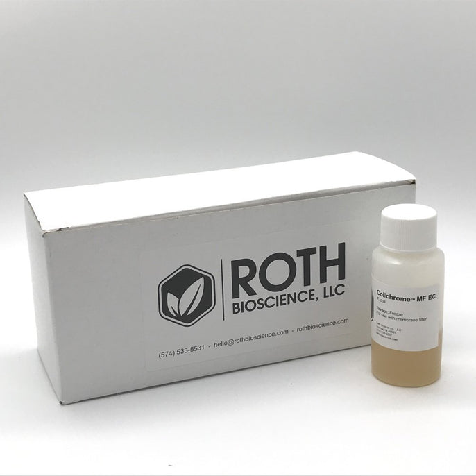 Colichrome® MF EC - 5 Pack